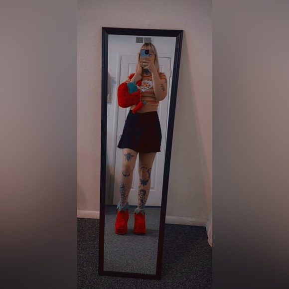 🦇Spoooky_mama’s Live Show Listing🦇 - Picture 4 of 8